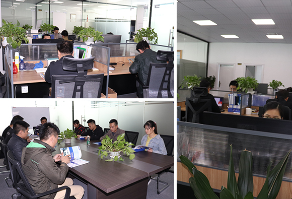 品質如生命，產品即人品